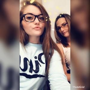 Meet your Posher, Kellie